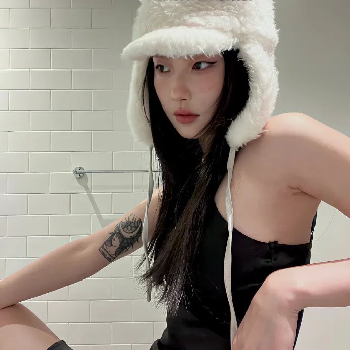 我的朋友们